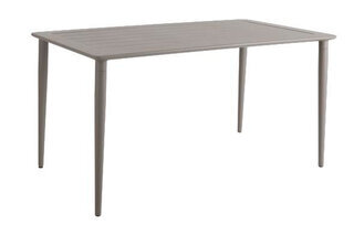 Nimes 140 Dining Table - Sand Product Image